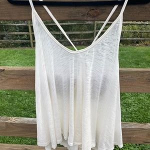 Free People tank